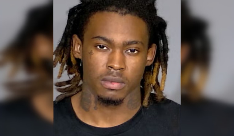 Georgetown Road Gas Station Brawl Ends In Murder Conviction