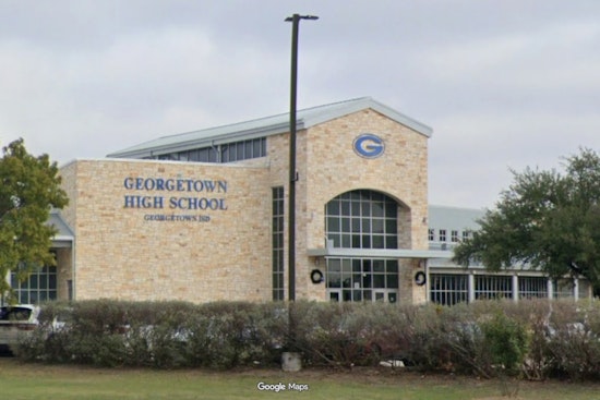 Georgetown High School Lockdown Prompts Police Response