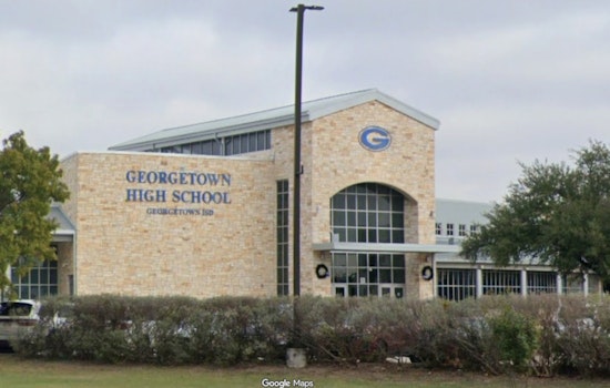 Georgetown High School Lockdown Prompts Police Response