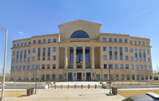 Georgia Appeals Court Yanks Cop City RICO Brawl Back To Life