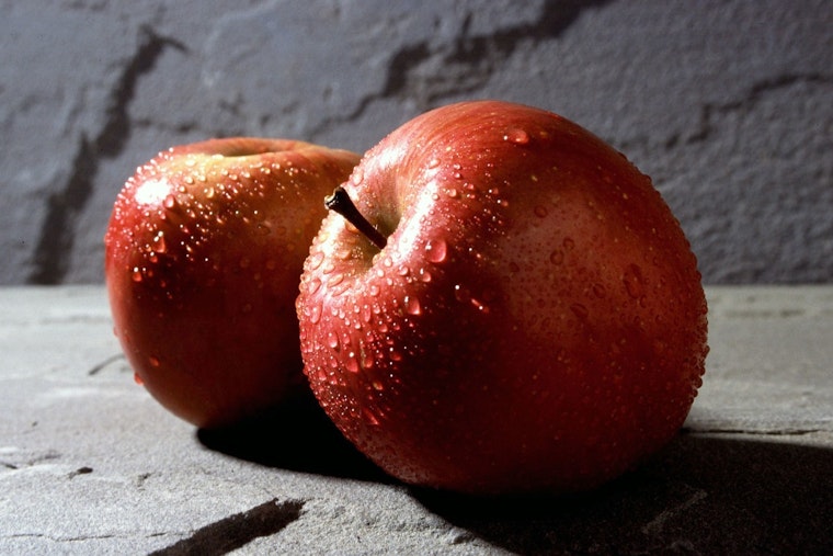 Georgia Apple Growers Vote to Extend Commission's Marketing Order, Adjusting Assessment Rates for Industry Growth