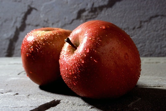 Georgia Apple Growers Vote to Extend Commission's Marketing Order, Adjusting Assessment Rates for Industry Growth