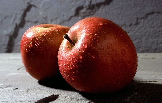 Georgia Apple Growers Vote to Extend Commission's Marketing Order, Adjusting Assessment Rates for Industry Growth