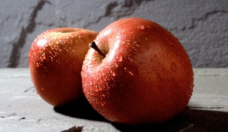 Georgia Apple Growers Vote to Extend Commission's Marketing Order, Adjusting Assessment Rates for Industry Growth
