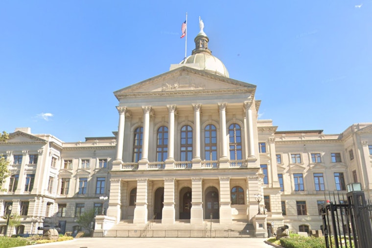 Georgia Dems Mount Housing Blitz To Keep Homes In Local Hands