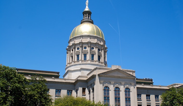 Georgia Drivers Could Be Ordered to Hug the Right During Traffic Stops