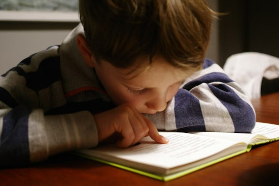 Georgia House Greenlights Big Reading Rescue as Kids Fall Behind