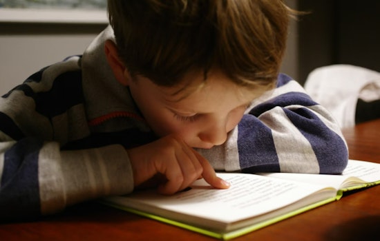 Georgia House Greenlights Big Reading Rescue as Kids Fall Behind
