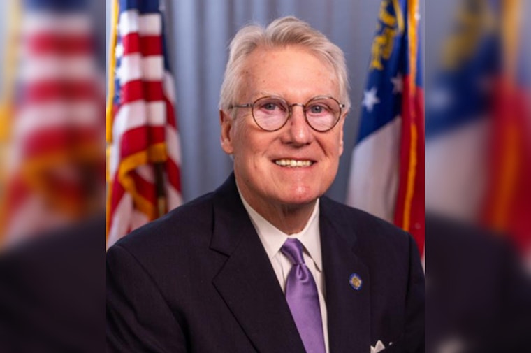 Georgia Legislature Advances on Tax Relief and Education Support, State Senator Hodges Highlights Key Measures in Session
