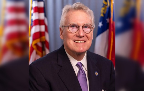 Georgia Legislature Advances on Tax Relief and Education Support, State Senator Hodges Highlights Key Measures in Session