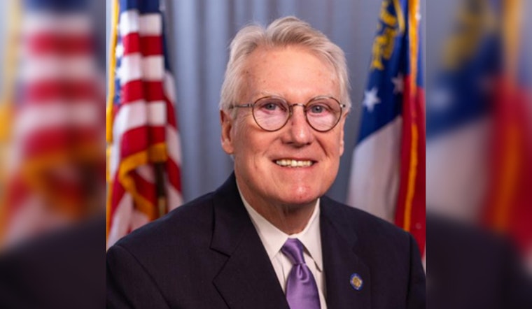 Georgia Legislature Advances on Tax Relief and Education Support, State Senator Hodges Highlights Key Measures in Session