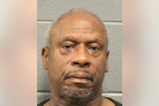 Georgia Man Hauled Back To Chicago In Deadly Austin Street Shooting