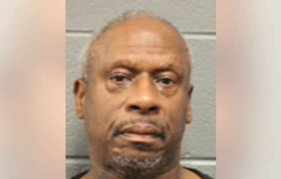 Georgia Man Hauled Back To Chicago In Deadly Austin Street Shooting