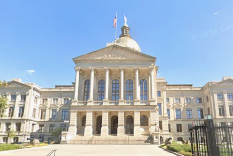 Georgia Officials to Announce New Forensic Mental Health Hospital to Tackle Jail Overcrowding