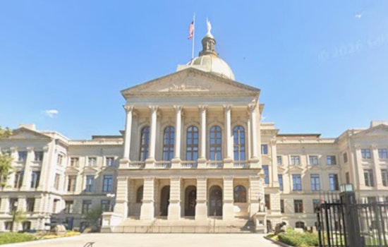 Georgia Officials to Announce New Forensic Mental Health Hospital to Tackle Jail Overcrowding