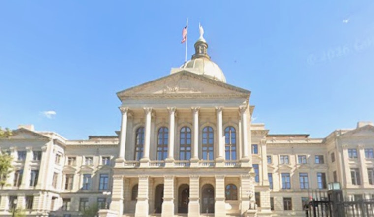 Georgia Officials to Announce New Forensic Mental Health Hospital to Tackle Jail Overcrowding