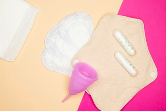 Georgia Pols Push 'Tax-Free Tampon Weekends' In New Period Tax Fight
