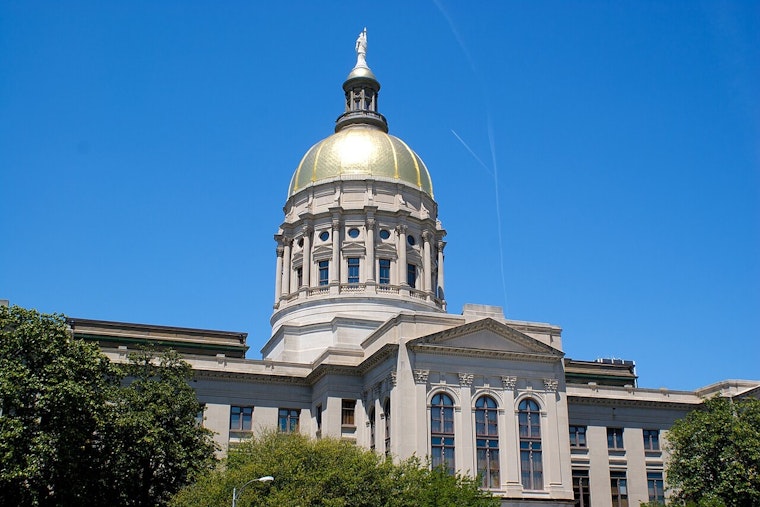 Georgia Power Showdown, Lawmakers Push To Spare Sick Patients From Shutoffs
