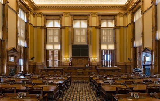 Georgia Senate Moves To Axe Affordable Housing Tax Credit