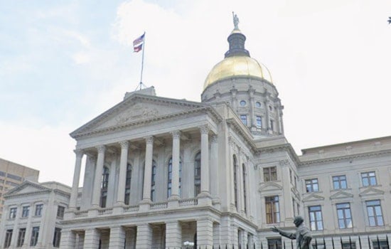 Georgia Senate Passes Bill Allowing Retired Teachers to Return to Work While Collecting Benefits