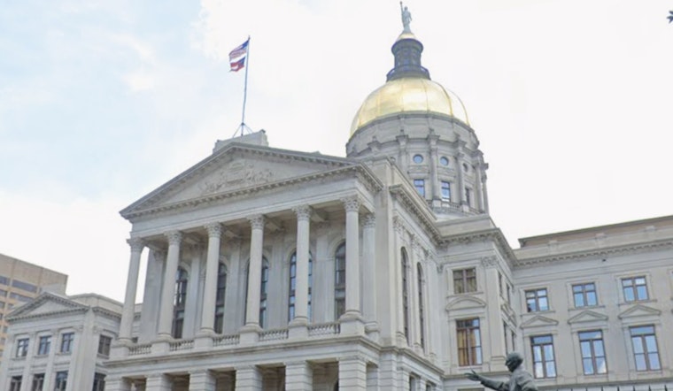 Georgia Senate Passes Bill Allowing Retired Teachers to Return to Work While Collecting Benefits