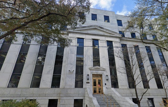 Georgia Senate Passes Sweeping Tax Cuts, Aiming to Reduce Income Tax and Boost State Competitiveness