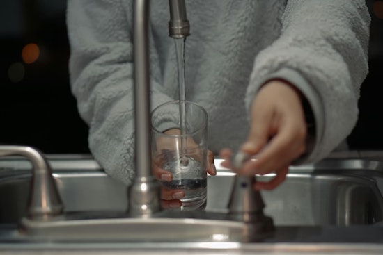 Georgia Senators Secure Over $67 Million for Vital Drinking Water System Upgrades