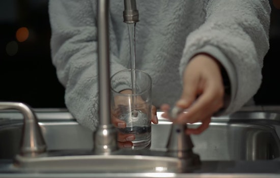 Georgia Senators Secure Over $67 Million for Vital Drinking Water System Upgrades