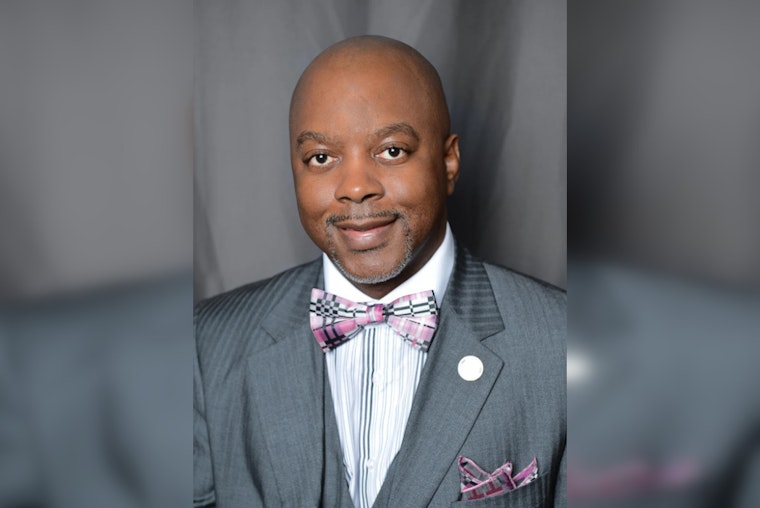 Georgia State Representative Dexter Sharper Charged with Unemployment Fraud Amidst Pandemic