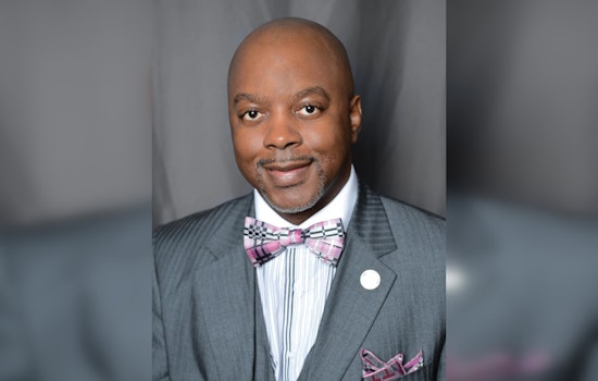 Georgia State Representative Dexter Sharper Charged with Unemployment Fraud Amidst Pandemic