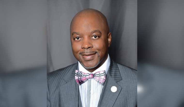 Georgia State Representative Dexter Sharper Charged with Unemployment Fraud Amidst Pandemic