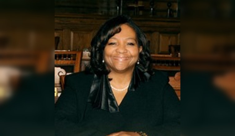 Georgia State Senator Donzella James Launches 'Operation Winter Warmth' in South Fulton to Aid Community During Cold Season
