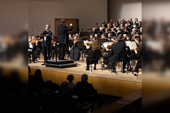 Georgia Symphony Orchestra Announces Eclectic Lineup for 75th Anniversary Celebrations in Marietta