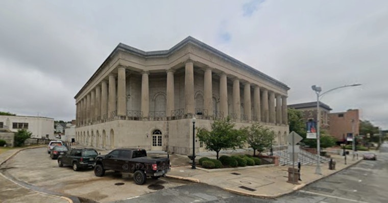 Georgia Tech Icon Danny Hall Gets Georgia Sports Hall Call In Macon