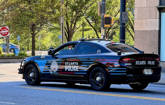 Georgia Tech Student Dragged In Midtown Phone Transfer Scam Chaos