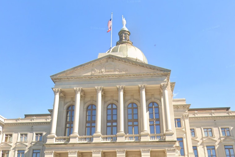 Georgia Teens Eye Cash Payout As NIL Bill Races Through State House