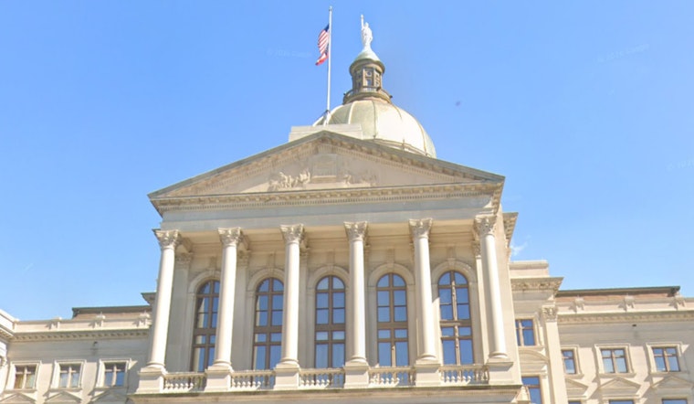 Georgia Teens Eye Cash Payout As NIL Bill Races Through State House