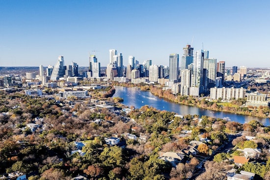 Georgian Acres Is Austin’s Cheapest Neighborhood