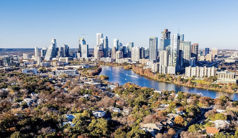 Georgian Acres Is Austin’s Cheapest Neighborhood
