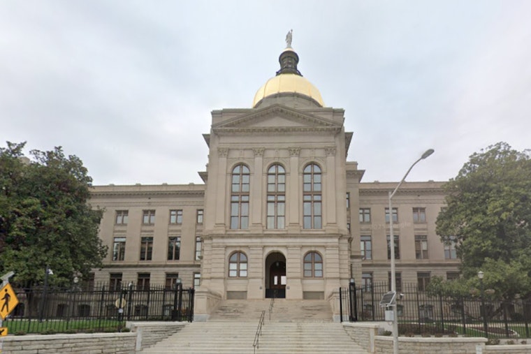Georgia's Senate Bill 446 Aims to Cement State Participation in Federal School Choice Tax Program