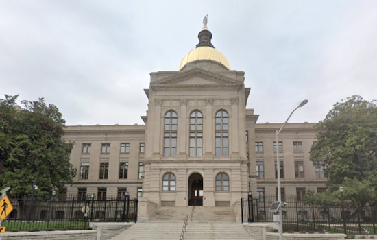 Georgia's Senate Bill 446 Aims to Cement State Participation in Federal School Choice Tax Program
