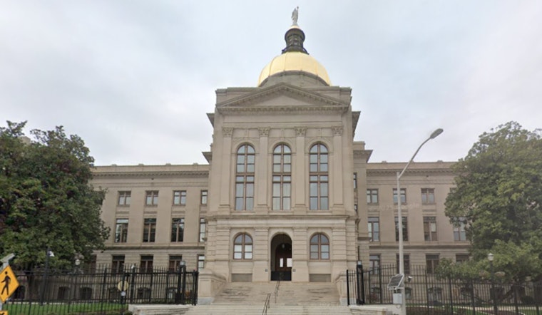 Georgia's Senate Bill 446 Aims to Cement State Participation in Federal School Choice Tax Program