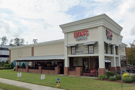 Gerald Gruenig’s Shocked Shoutout Puts Don’s Seafood Covington In Foodie Spotlight