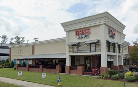 Gerald Gruenig’s Shocked Shoutout Puts Don’s Seafood Covington In Foodie Spotlight