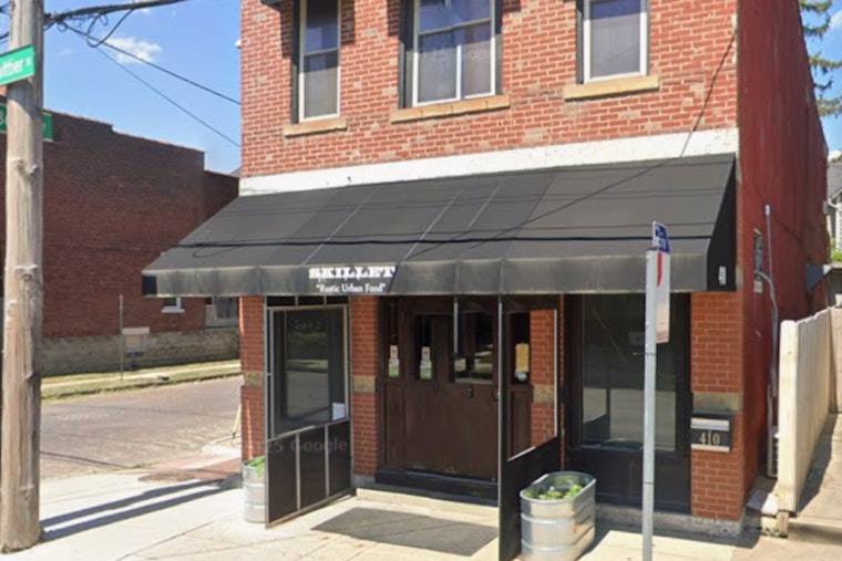 German Village Brunch Icon Quietly Bows Out After 17 Years