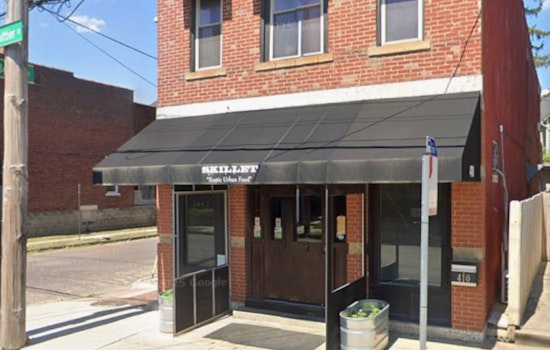 German Village Brunch Icon Quietly Bows Out After 17 Years