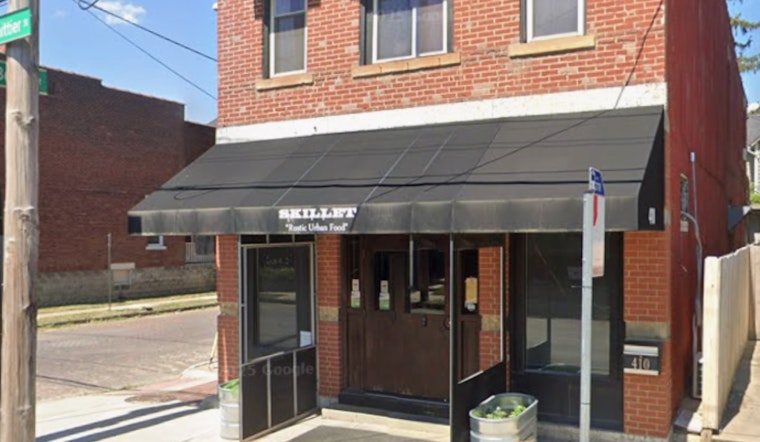 German Village Brunch Icon Quietly Bows Out After 17 Years