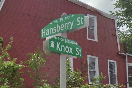 Germantown Gunman Caught on Camera in Killing of Julius Chandler