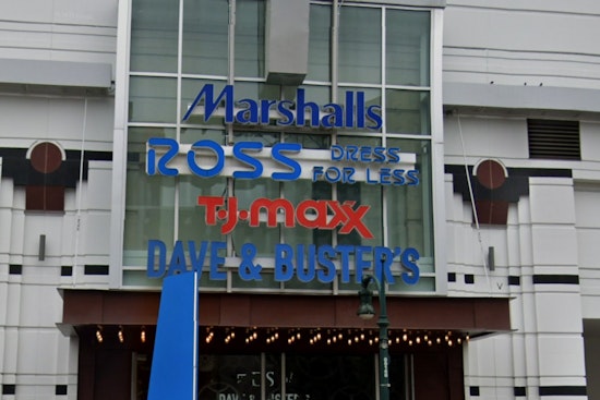 Germantown Man Charged with Assaulting Child at Silver Spring Dave & Buster's