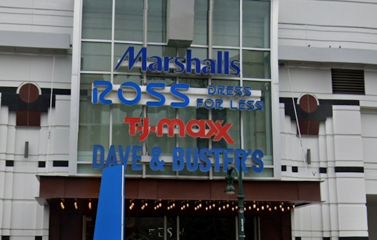 Germantown Man Charged with Assaulting Child at Silver Spring Dave & Buster's